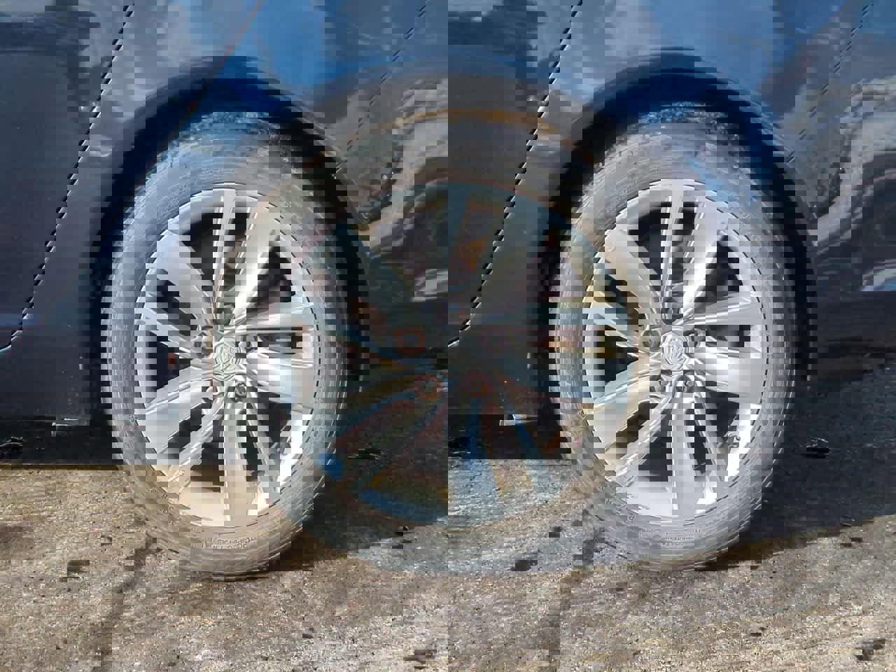 Used 2016 Buick Regal Premium image 13