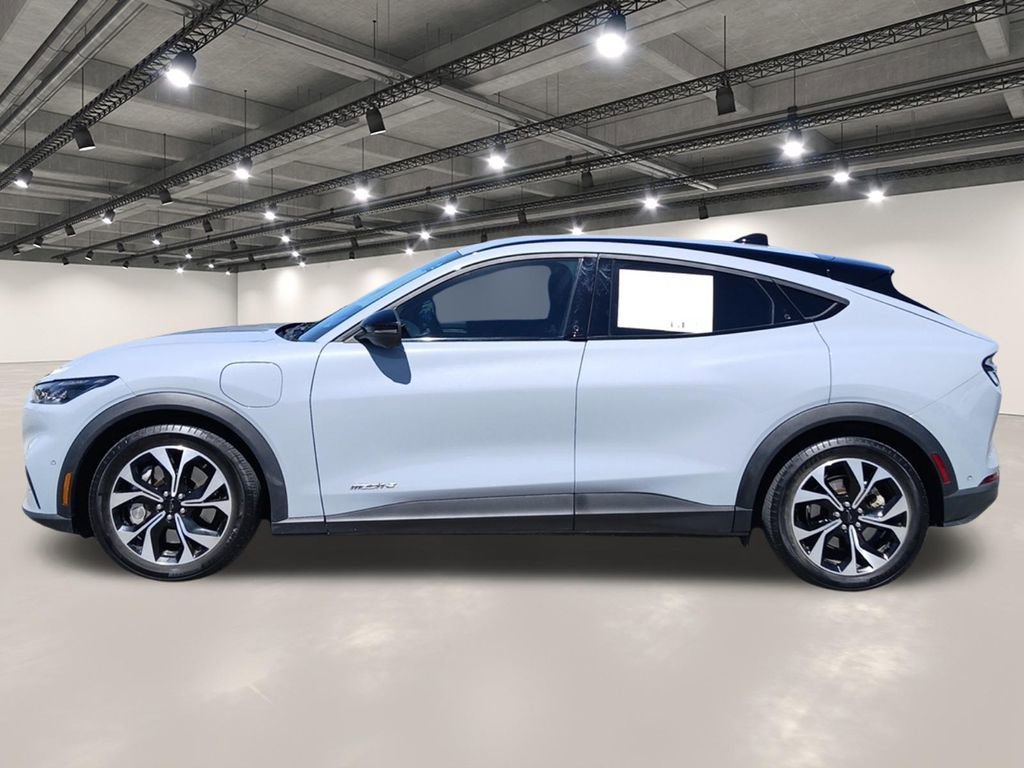 Used 2024 Ford Mustang Mach-E Select image 13