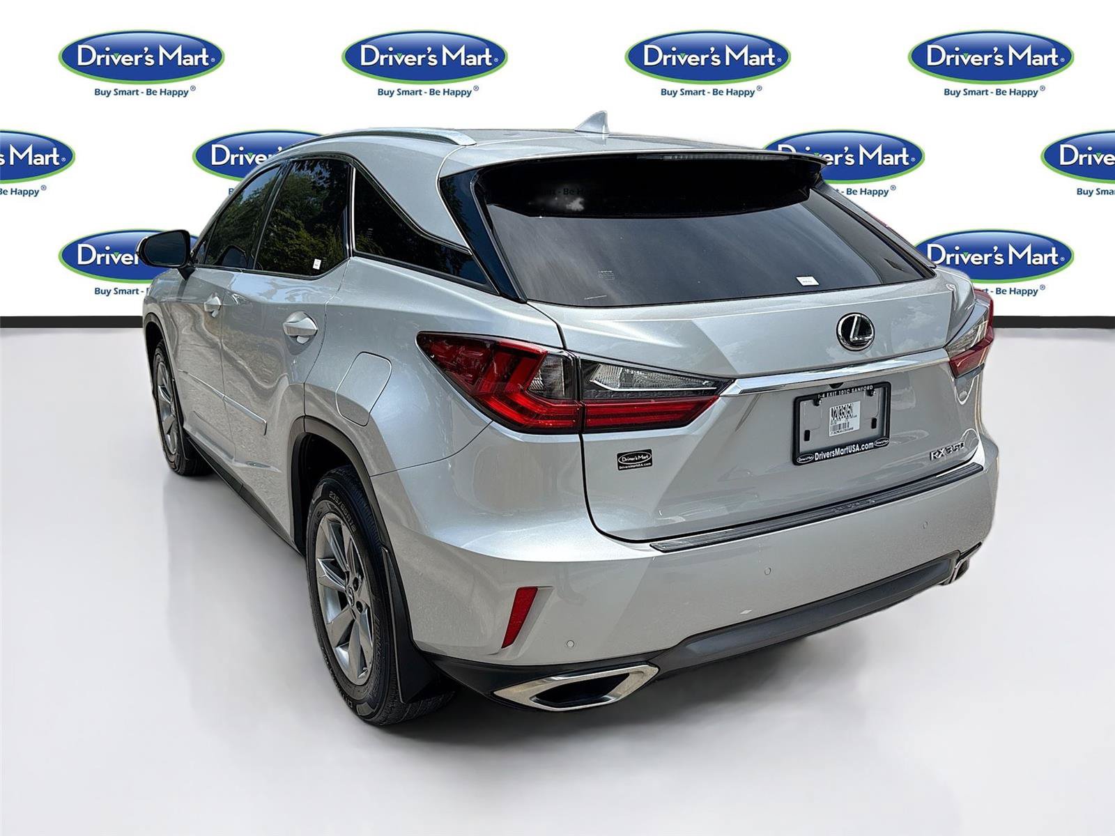 Used 2018 Lexus RX 350 AWD w/ Premium Package image 5
