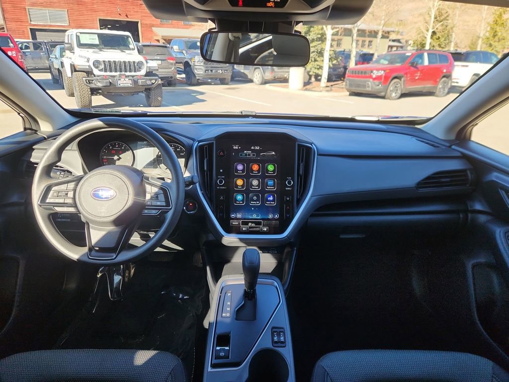 Certified 2024 Subaru Crosstrek 2.0i Premium image 13