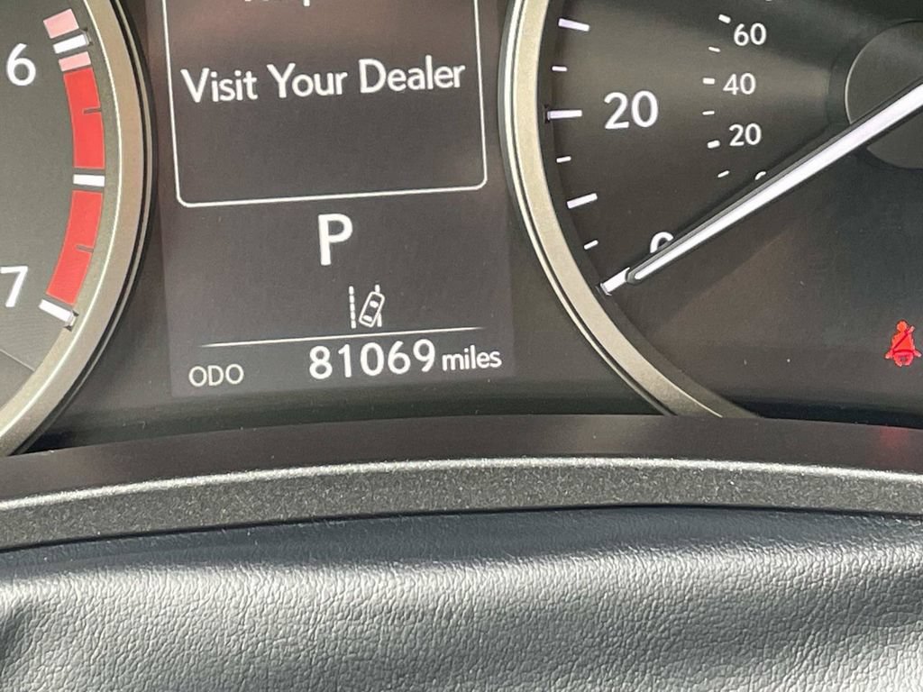 Used 2021 Lexus NX 300 AWD w/ Comfort Package image 27