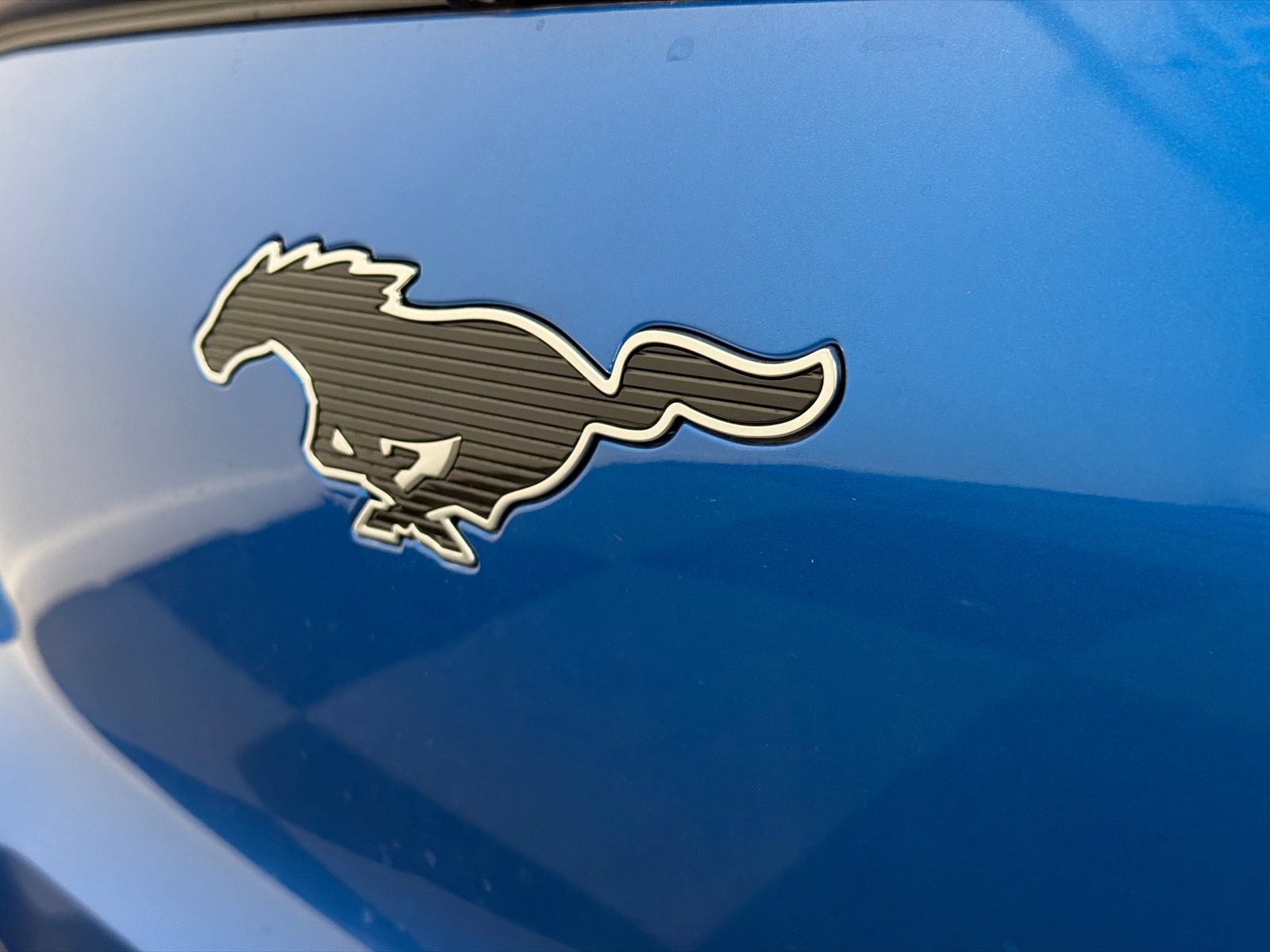 New 2026 Ford Mustang Mach-E Premium AWD/4WD image 14