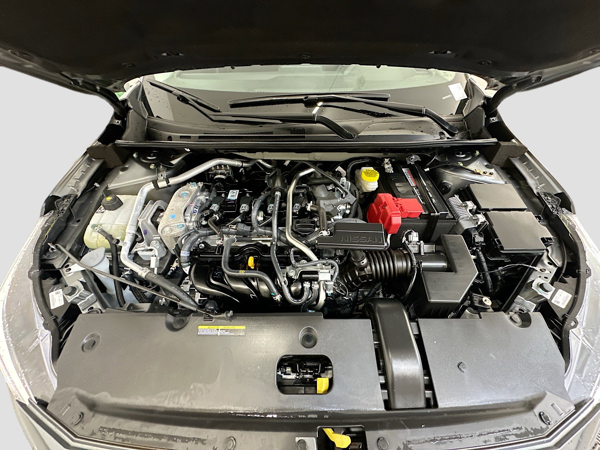 Used 2024 Nissan Sentra S image 33