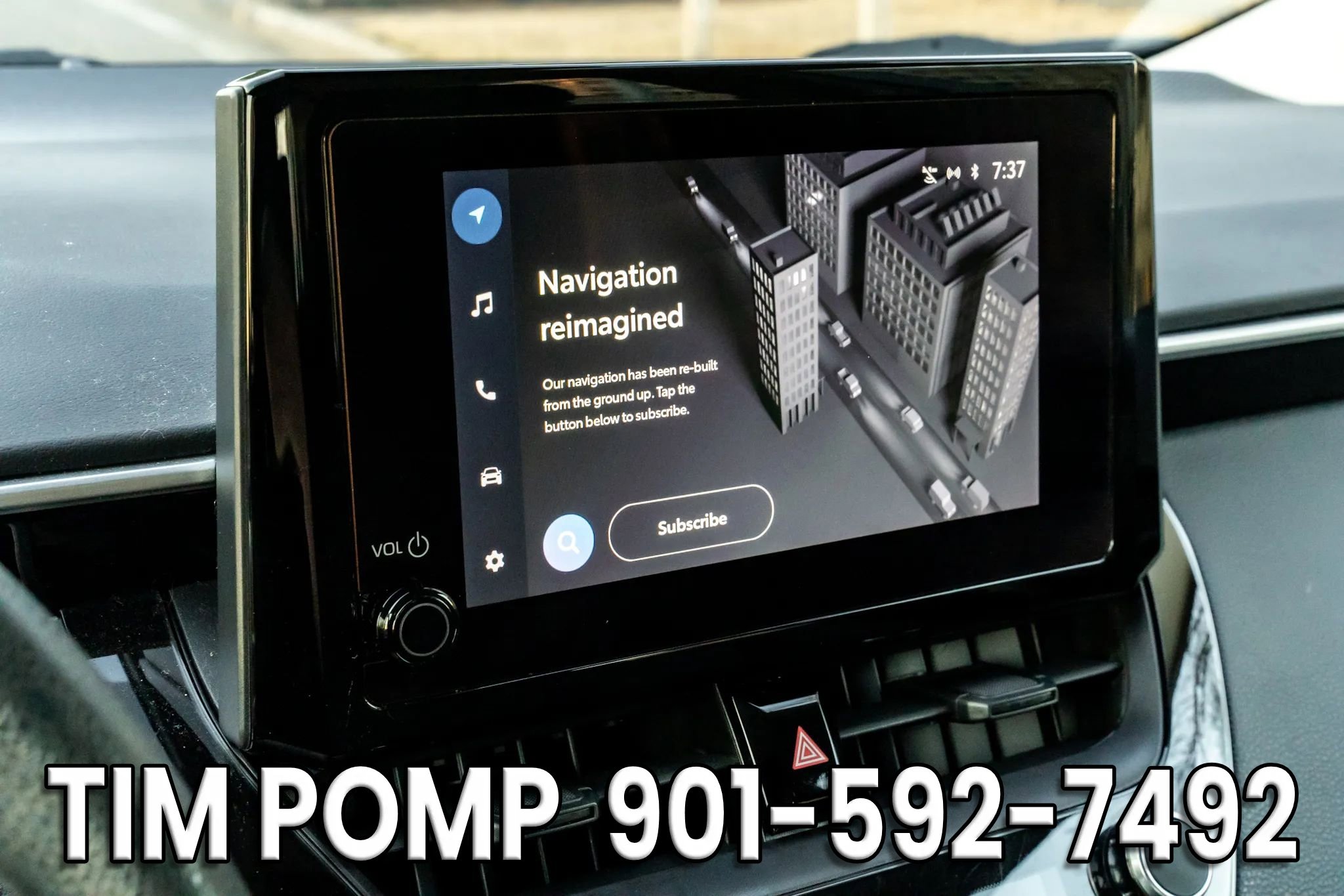 Used 2024 Toyota Corolla LE image 19