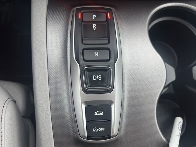 Used 2023 Honda Ridgeline RTL image 19