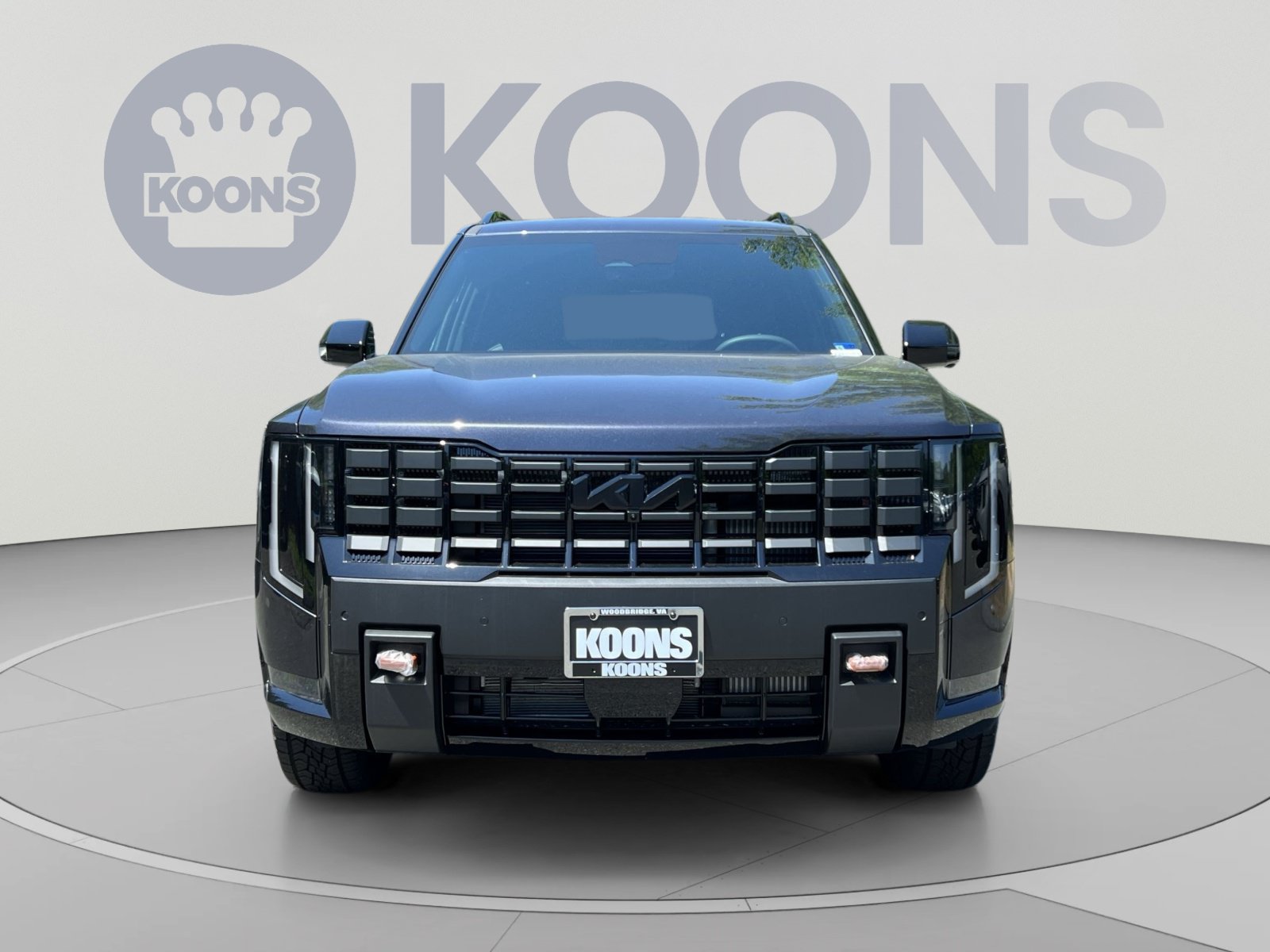 New 2027 Kia Telluride SX X-Pro AWD/4WD image 7