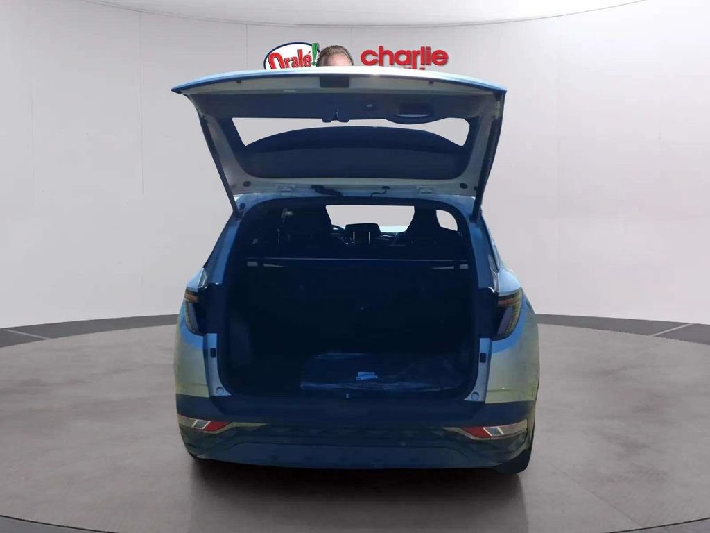 Used 2024 Hyundai Tucson XRT FWD image 19