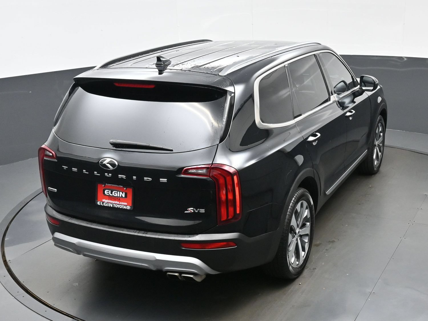 Used 2020 Kia Telluride S AWD/4WD image 44