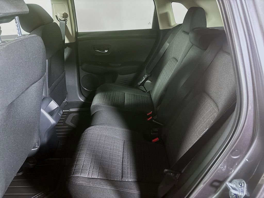 New 2026 Honda HR-V LX image 19