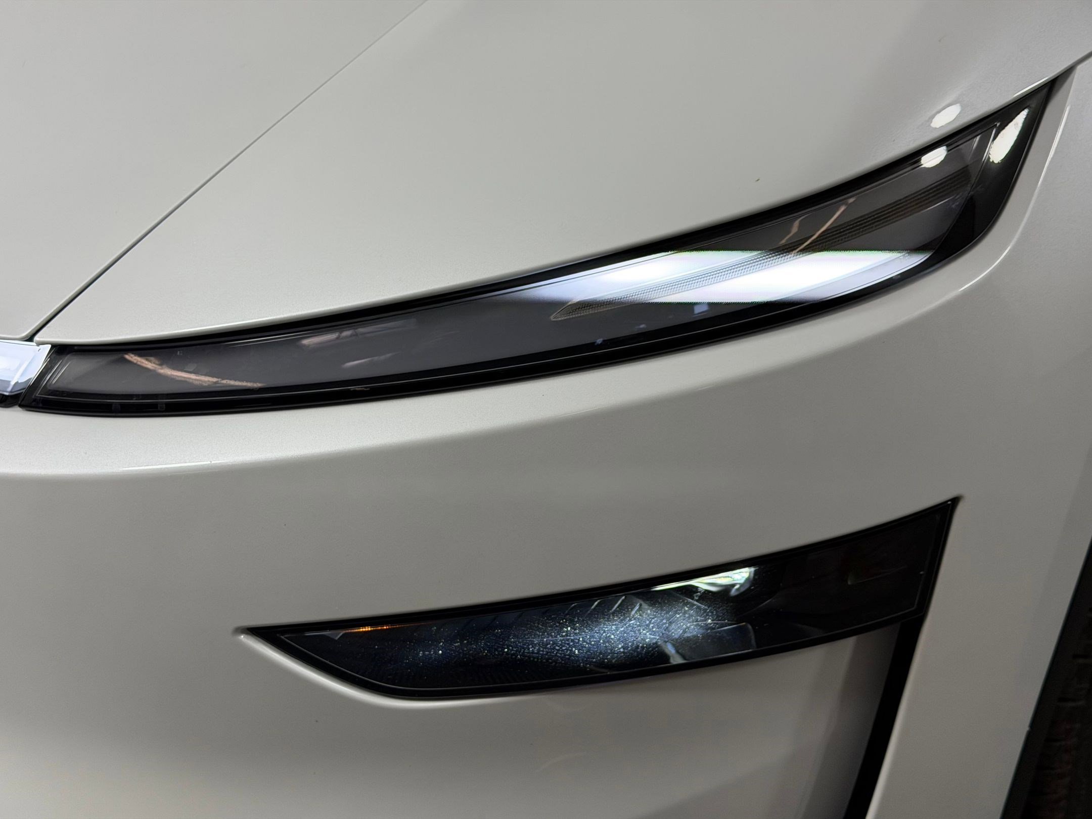 Used 2026 Tesla Model Y Long Range AWD/4WD image 11