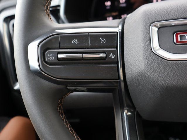 New 2026 GMC Canyon AT4 AWD/4WD image 35