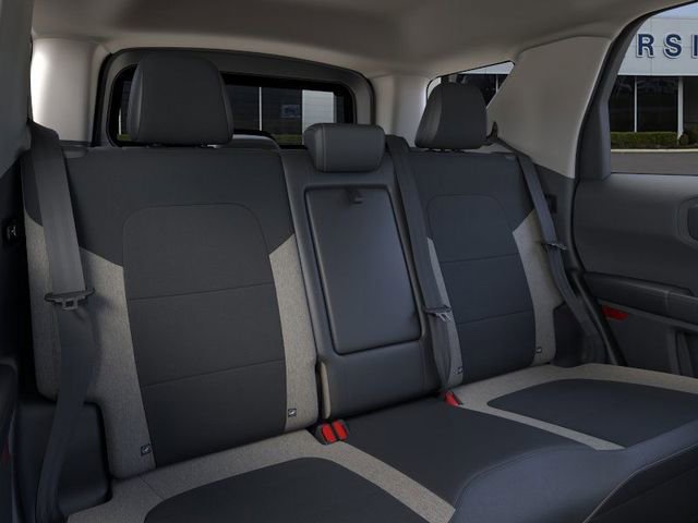 New 2025 Ford Bronco Sport Big Bend AWD/4WD image 11