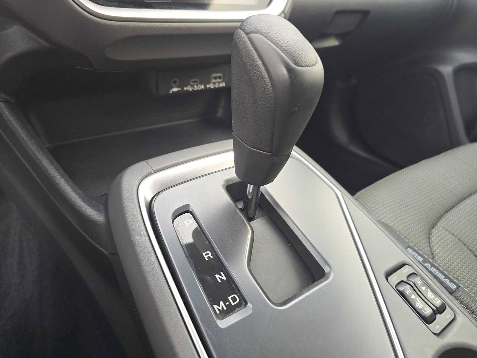 Used 2024 Subaru Crosstrek 2.0i Premium image 34