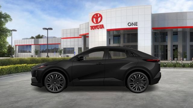 New 2026 Toyota C-HR AWD/4WD image 7