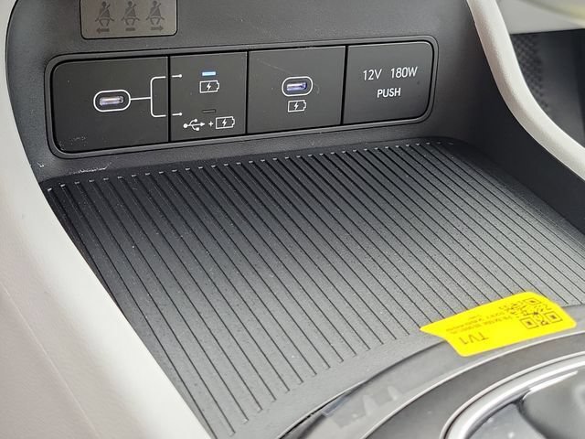 New 2026 Hyundai Kona SE FWD image 13