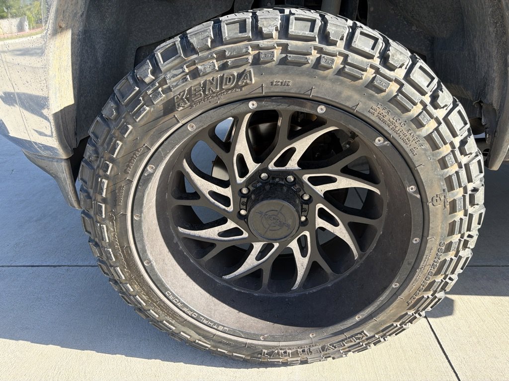 Used 2020 RAM 2500 Tradesman AWD/4WD image 2