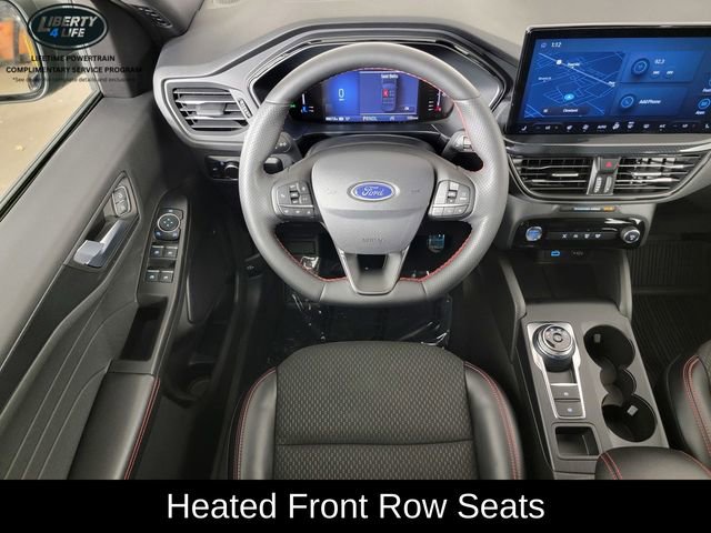 Used 2023 Ford Escape ST-Line w/ Tech Pack #1 FWD image 26