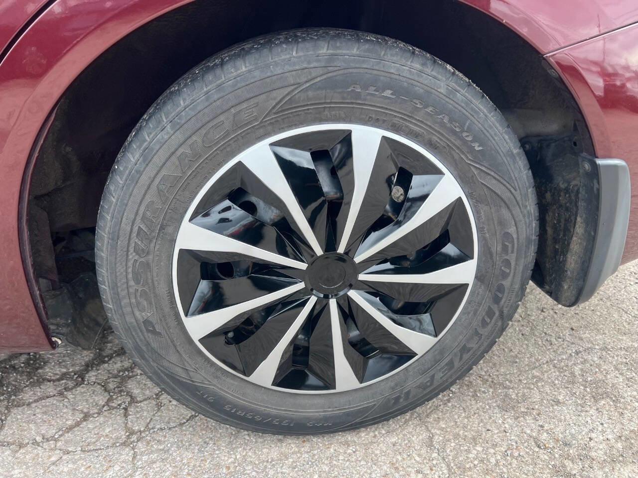 Used 2012 Honda Civic LX image 27