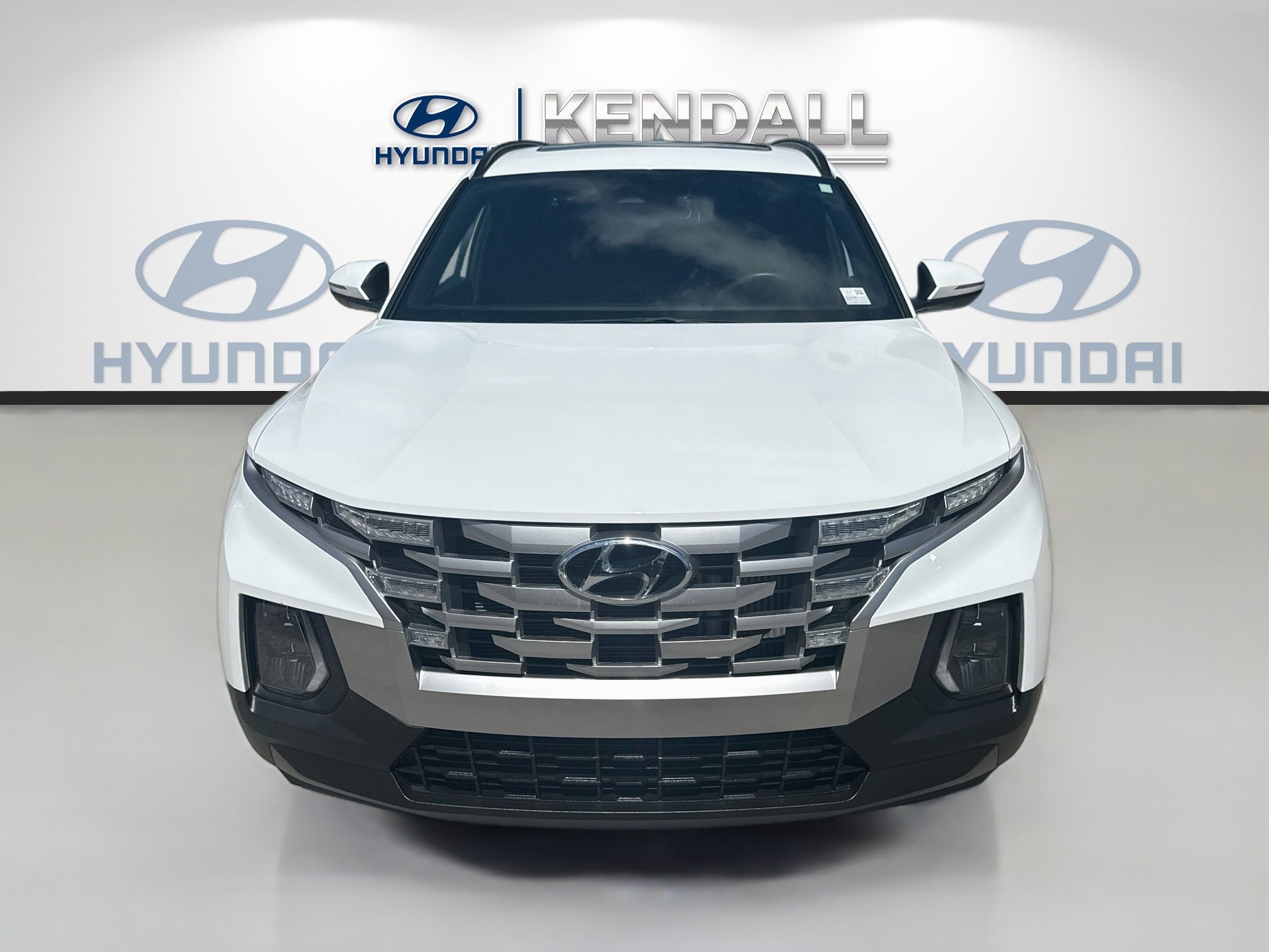 Used 2022 Hyundai Santa Cruz SEL Premium AWD/4WD image 2