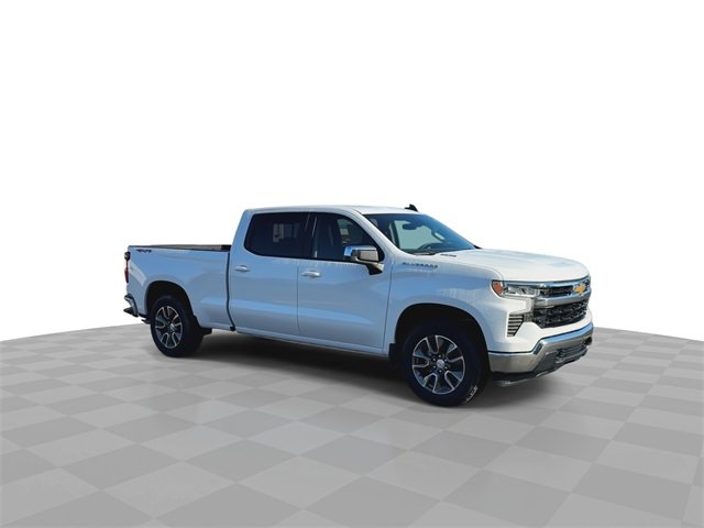 New 2026 Chevrolet Silverado 1500 LT w/ All Star Edition Plus image 2