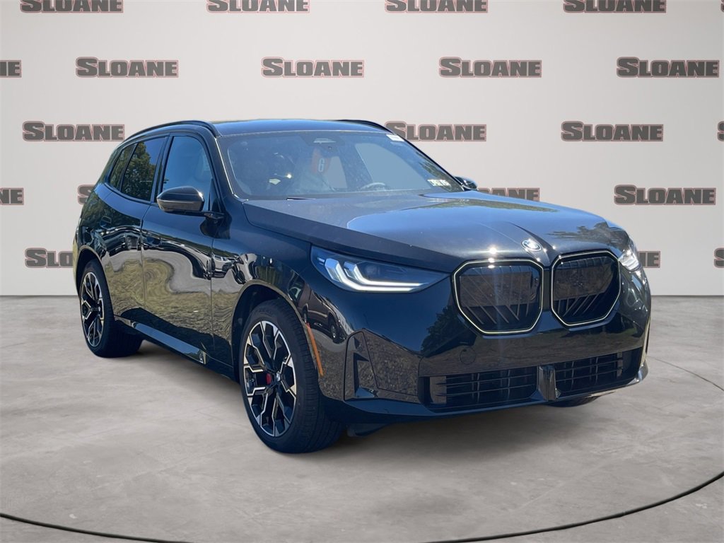 New 2026 BMW X3 xDrive30 w/ Premium Package image 7