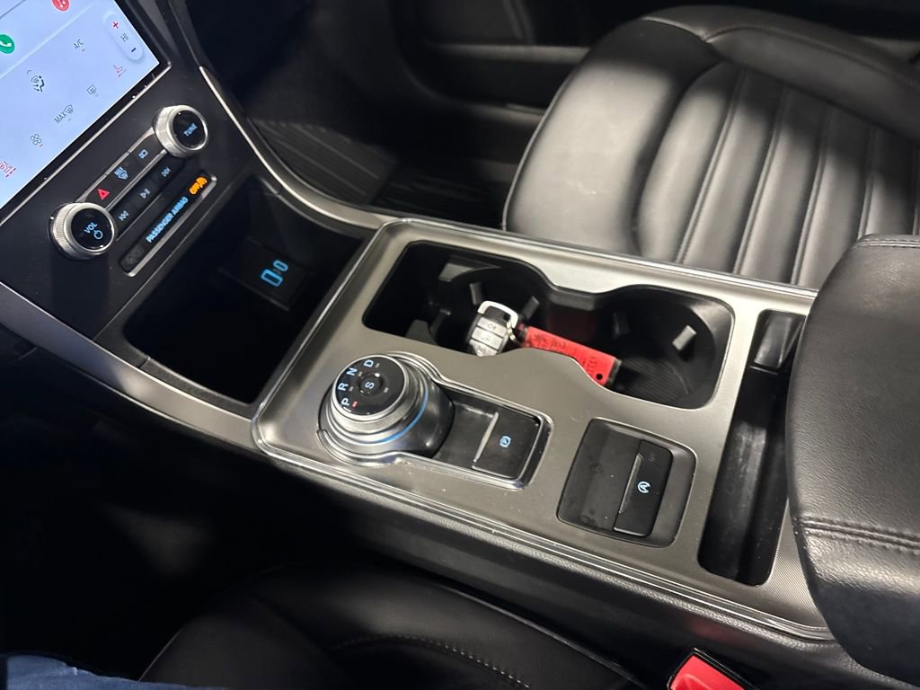 Used 2022 Ford Edge SEL w/ Convenience Package image 21