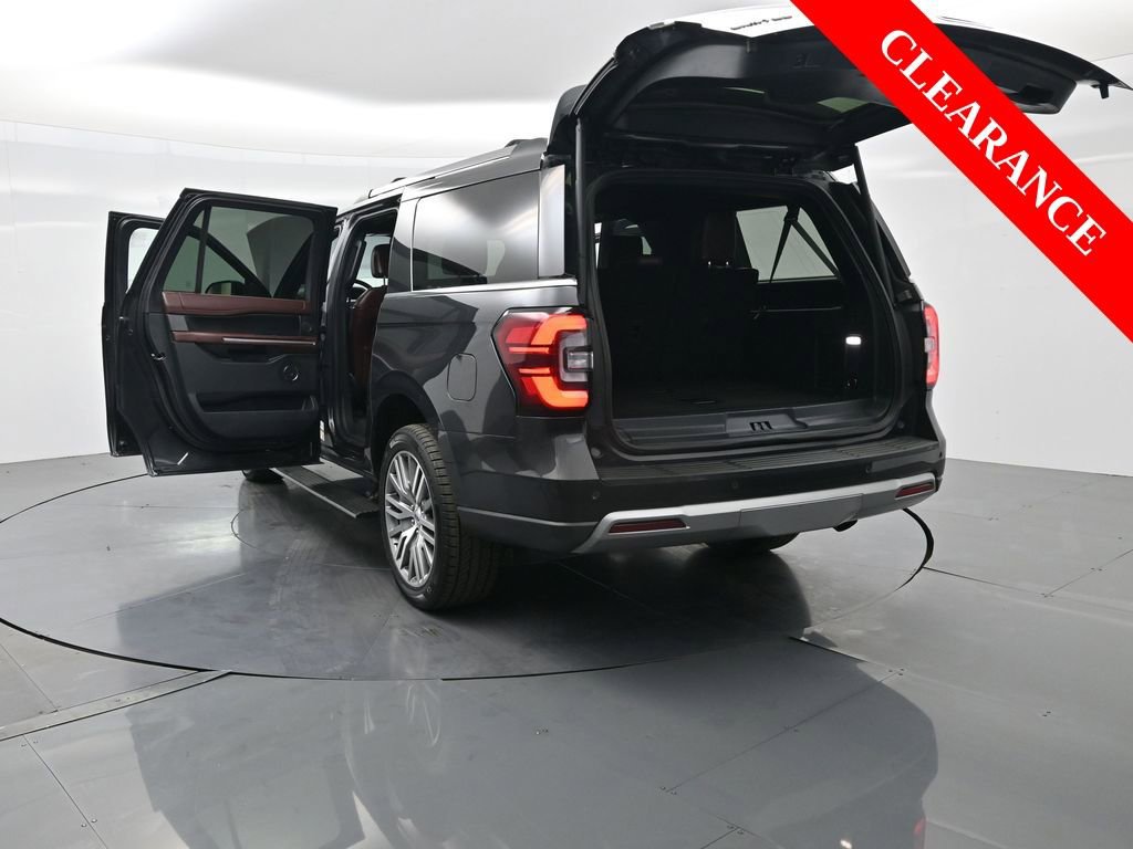 Used 2024 Ford Expedition Max Limited image 42