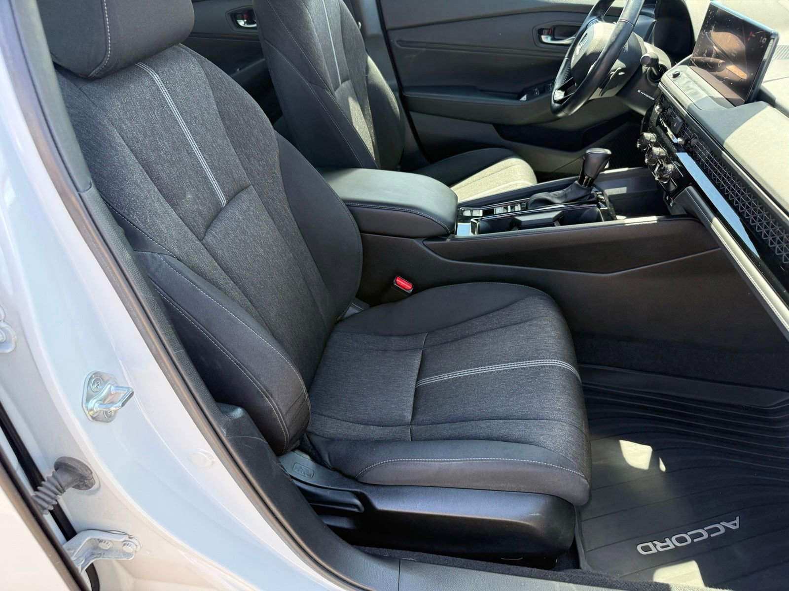 Used 2023 Honda Accord Sport image 33