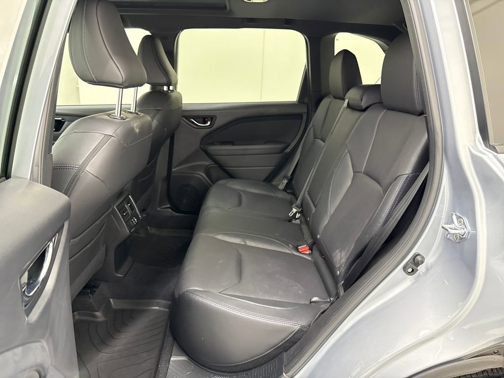 Certified 2025 Subaru Forester Limited image 25
