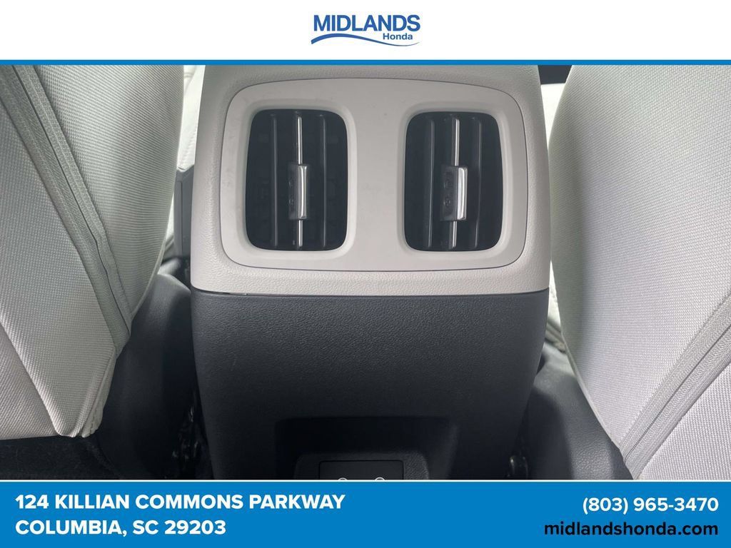 Used 2025 Hyundai Tucson SEL FWD image 43