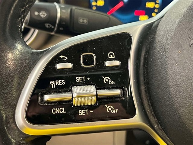 Certified 2021 Mercedes-Benz C 300 4MATIC Sedan image 22