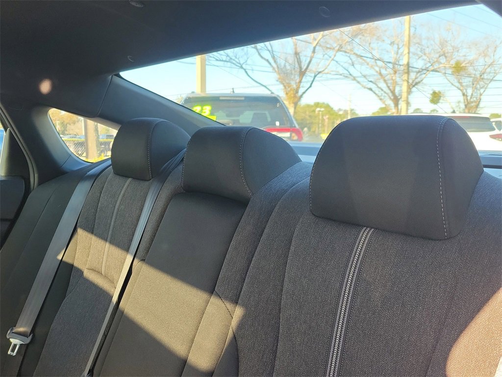 Certified 2024 Honda Accord Sport image 15