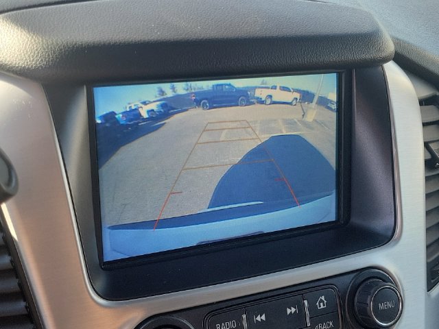 Used 2018 GMC Yukon SLE w/ SLE Value Package AWD/4WD image 20
