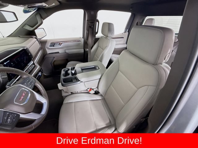 Used 2026 GMC Sierra 1500 SLT AWD/4WD image 5