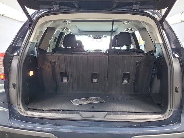 Used 2023 Subaru Ascent Touring AWD/4WD image 12
