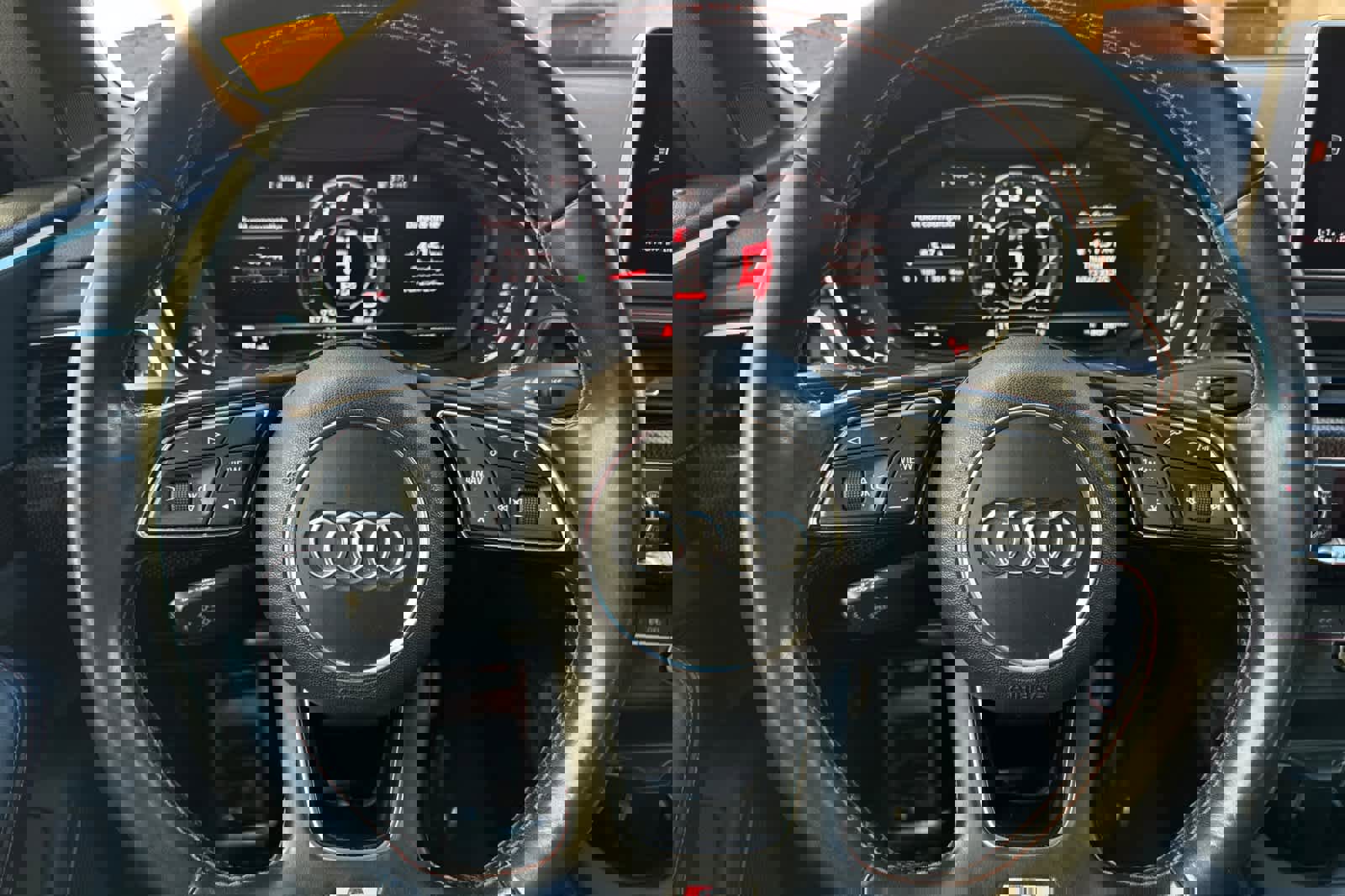 Used 2018 Audi S5 Premium Plus image 23