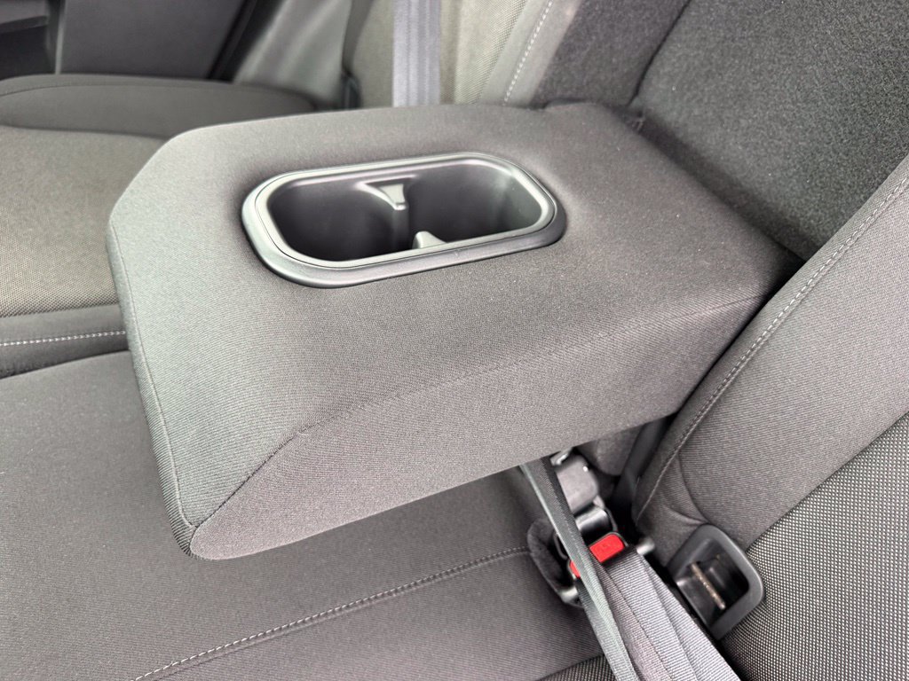 Used 2024 Honda CR-V EX image 11