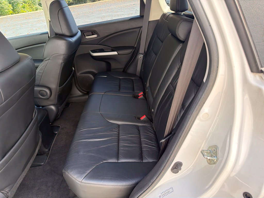 Used 2013 Honda CR-V EX-L image 30