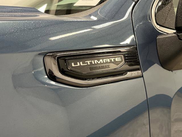 Used 2024 GMC Sierra 1500 Denali Ultimate image 41