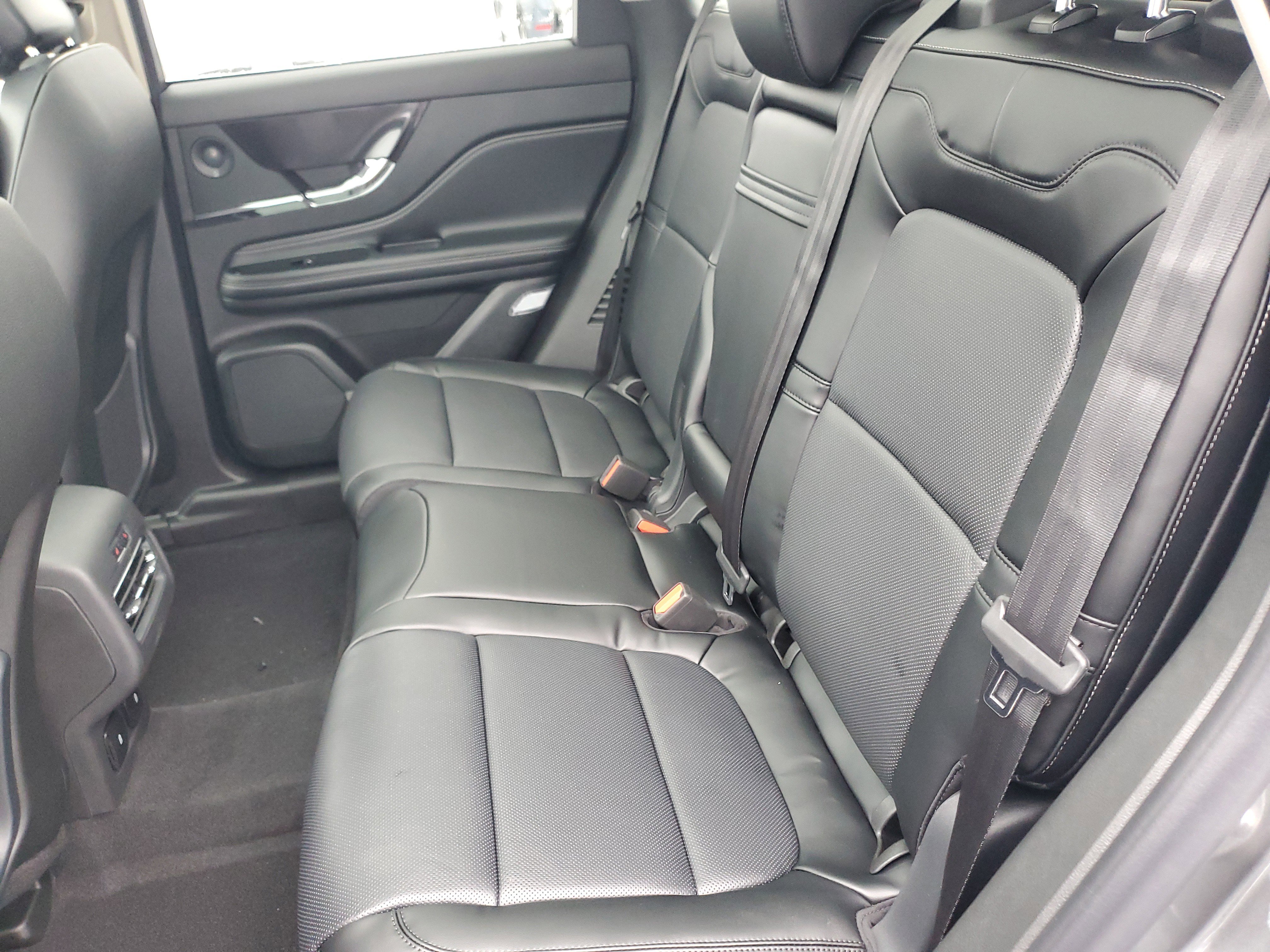 New 2026 Lincoln Corsair Grand Touring image 29