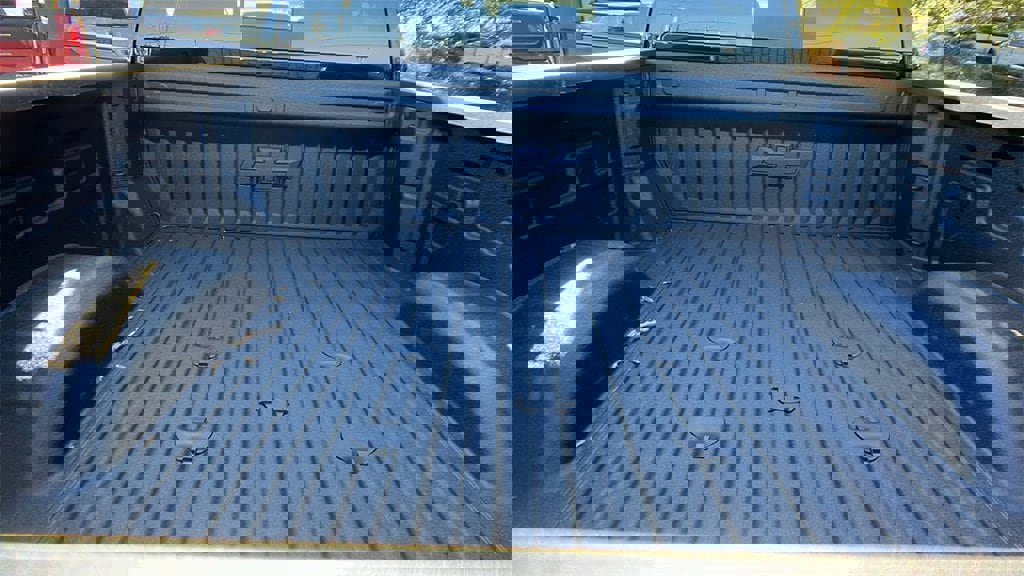 New 2026 Chevrolet Silverado 2500 ZR2 image 10