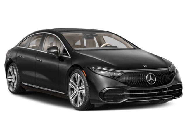 Used 2022 Mercedes-Benz EQS 450+ Sedan image 6