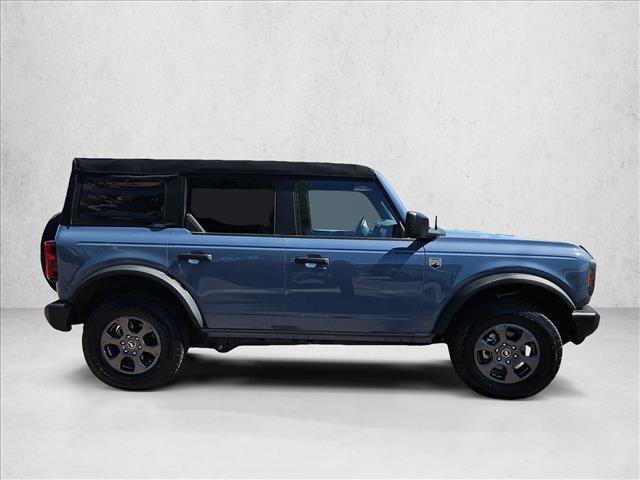Used 2024 Ford Bronco Big Bend AWD/4WD image 4