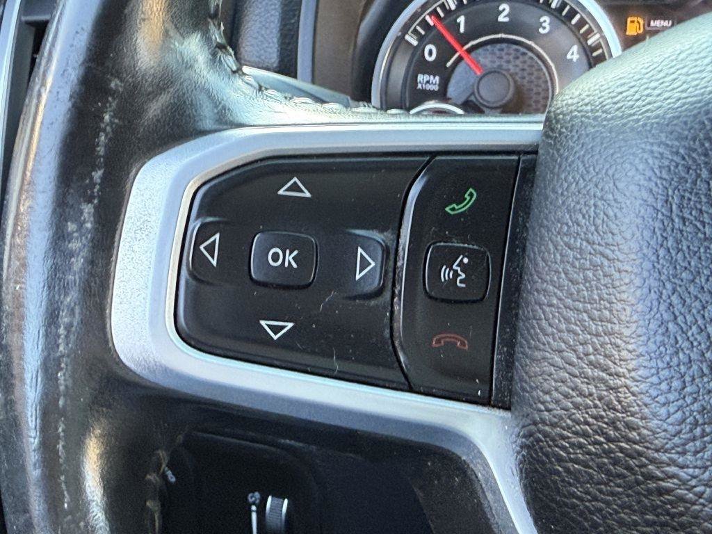 Used 2020 RAM 1500 Big Horn AWD/4WD image 33
