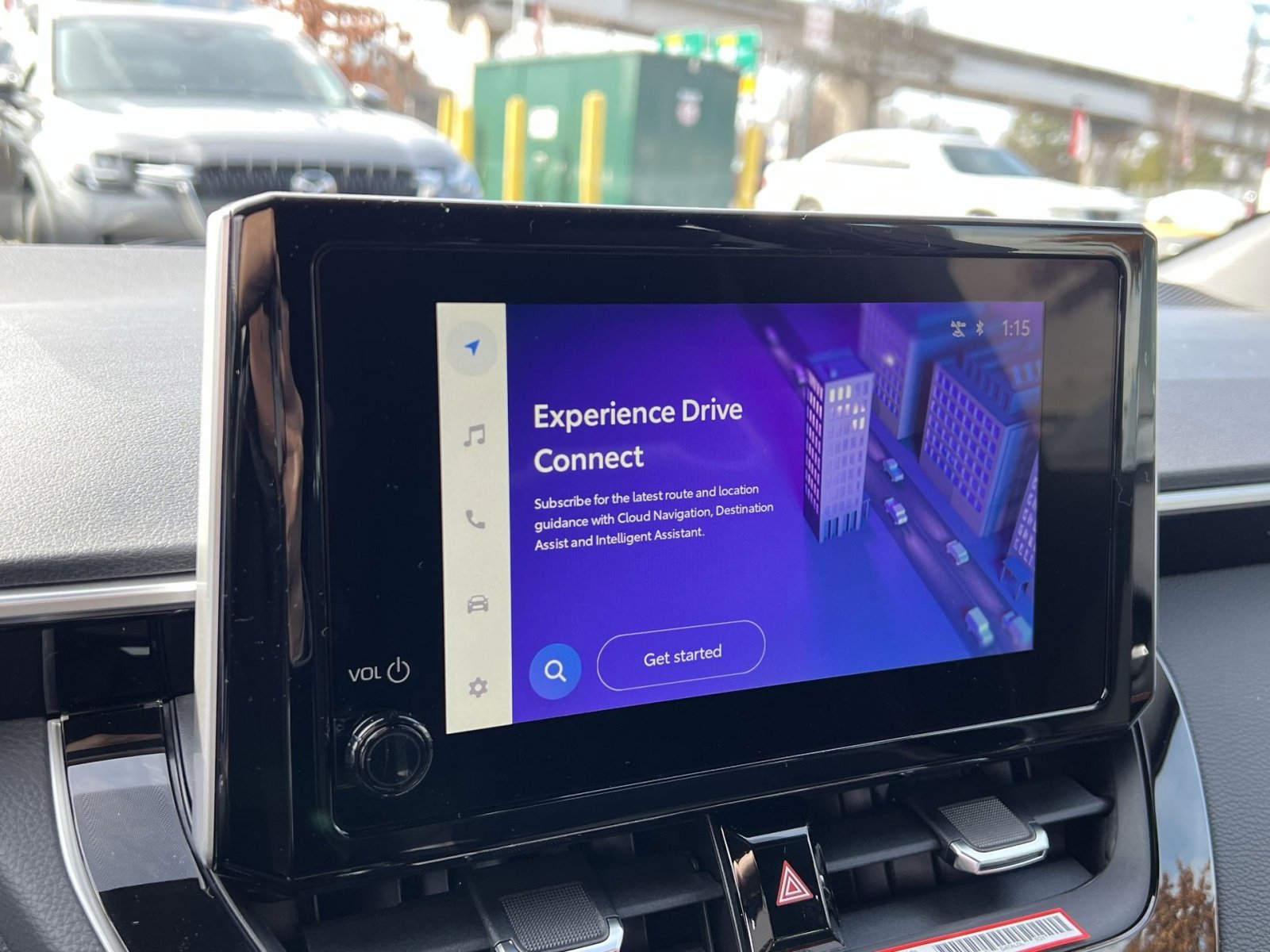 New 2026 Toyota Corolla SE image 15