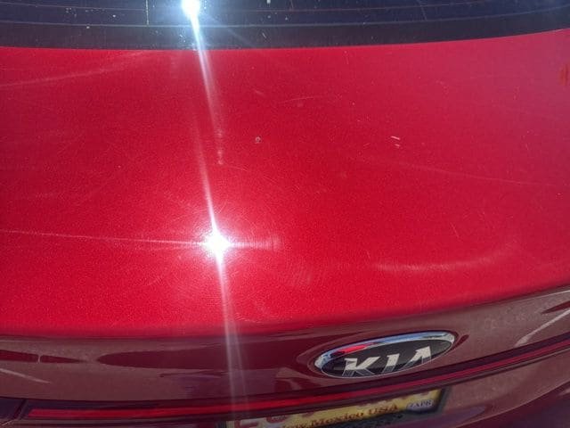 Used 2019 Kia Forte LXS FWD image 29