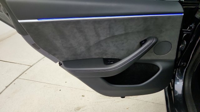 Used 2024 Tesla Model 3 Performance AWD/4WD image 46