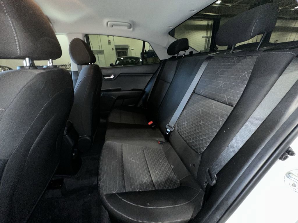 Used 2022 Kia Rio S image 23