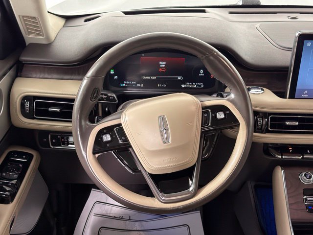 Used 2023 Lincoln Aviator Reserve w/ Equipment Group 201A AWD/4WD image 25