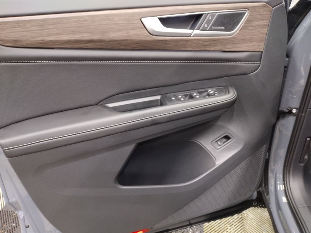 New 2026 Volkswagen Atlas SEL Premium R-Line image 22